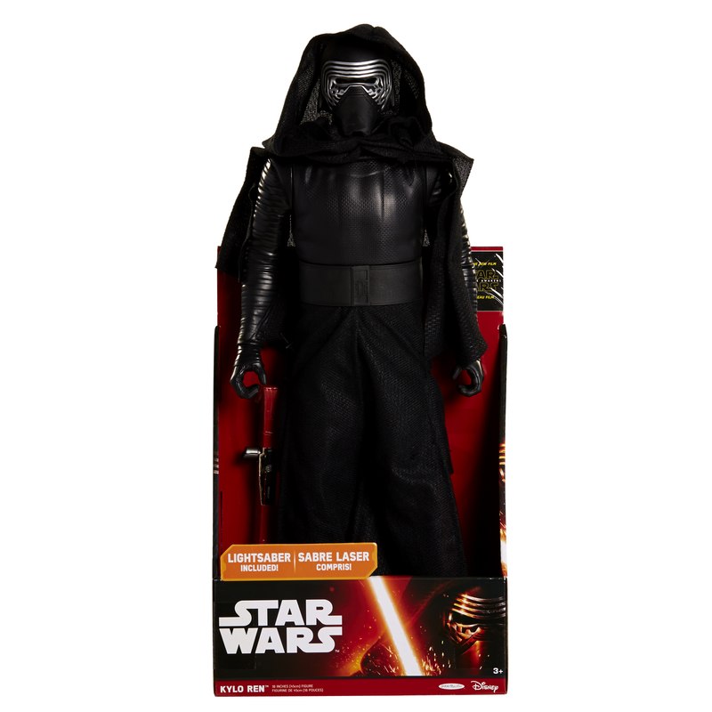 Jakks Pacific Star Wars Product Reveal For #ForceFriday